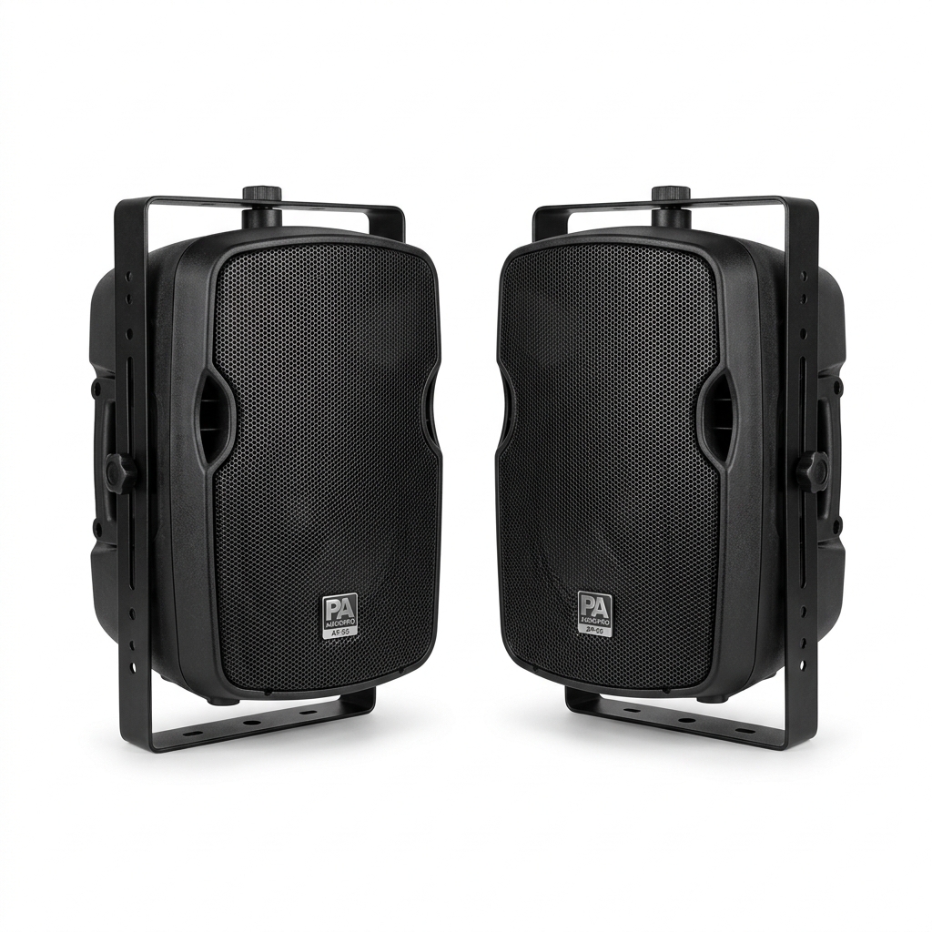 Speakers